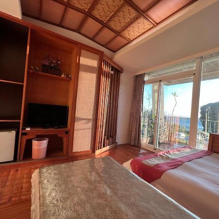 Ming Jun Homestay Cape Eluanbi Esterno foto