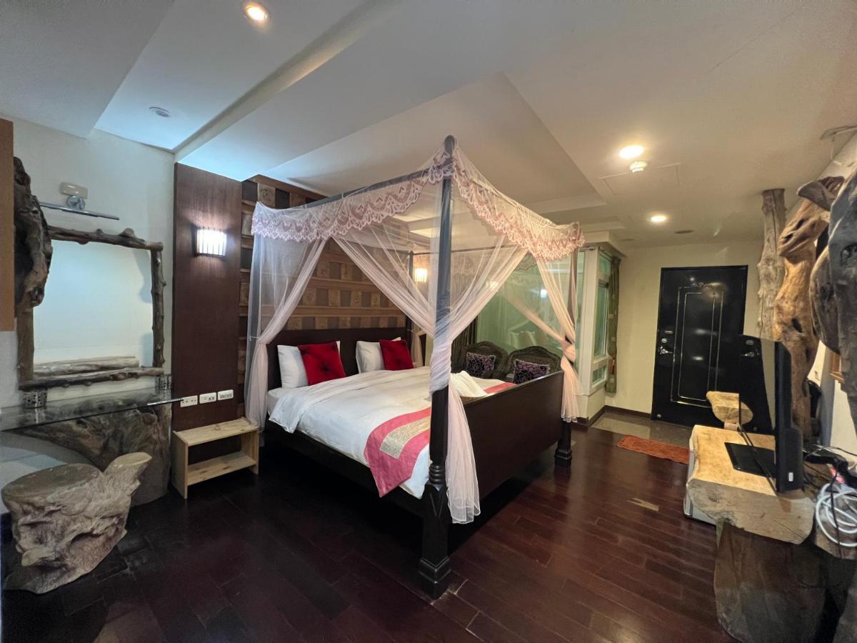 Ming Jun Homestay Cape Eluanbi Esterno foto