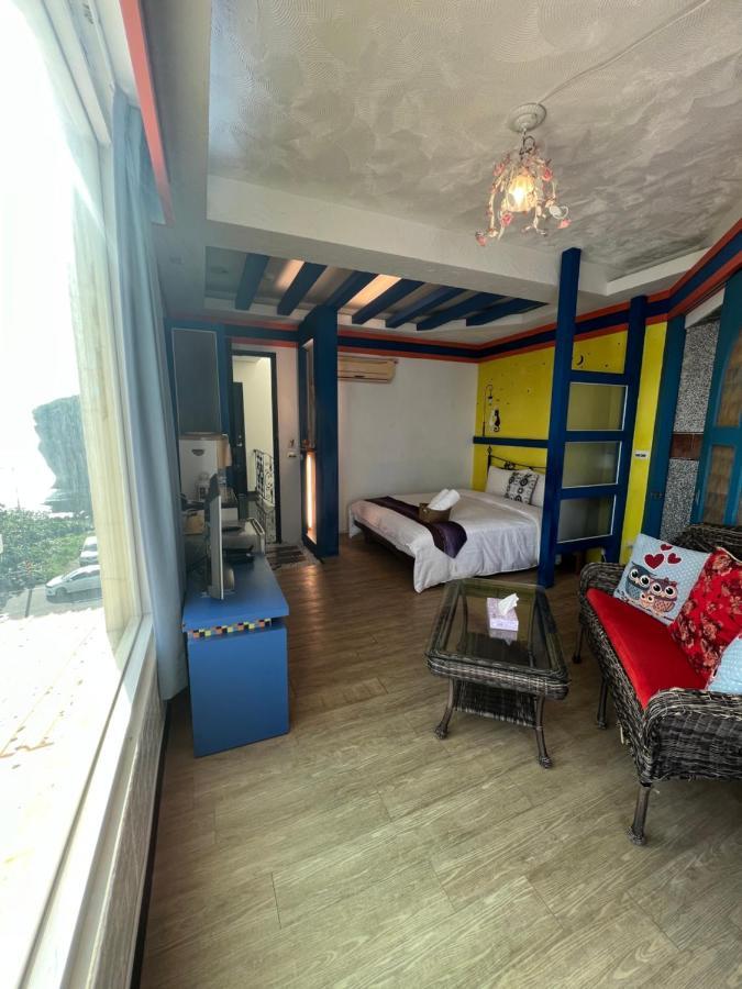 Ming Jun Homestay Cape Eluanbi Esterno foto