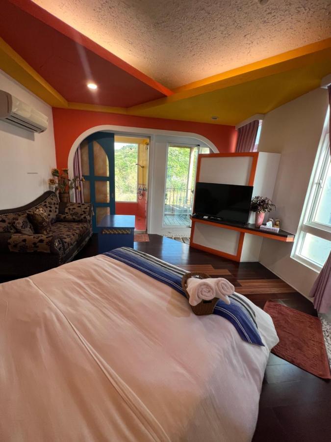 Ming Jun Homestay Cape Eluanbi Esterno foto