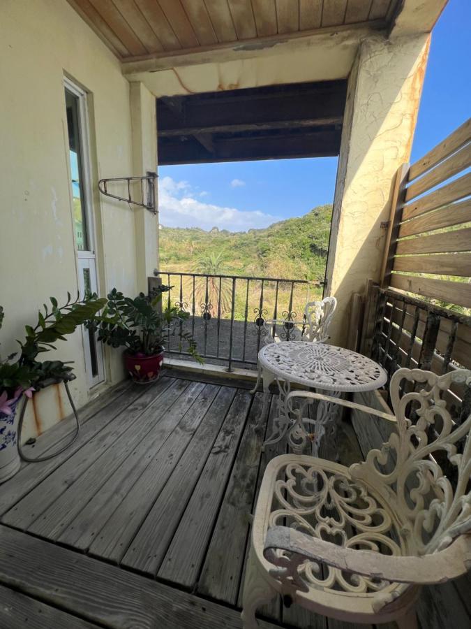 Ming Jun Homestay Cape Eluanbi Esterno foto