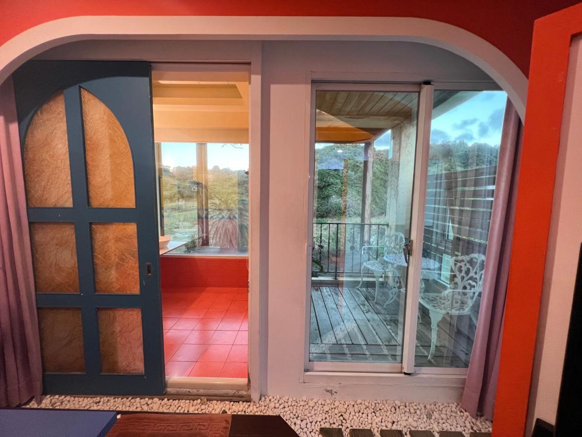 Ming Jun Homestay Cape Eluanbi Esterno foto