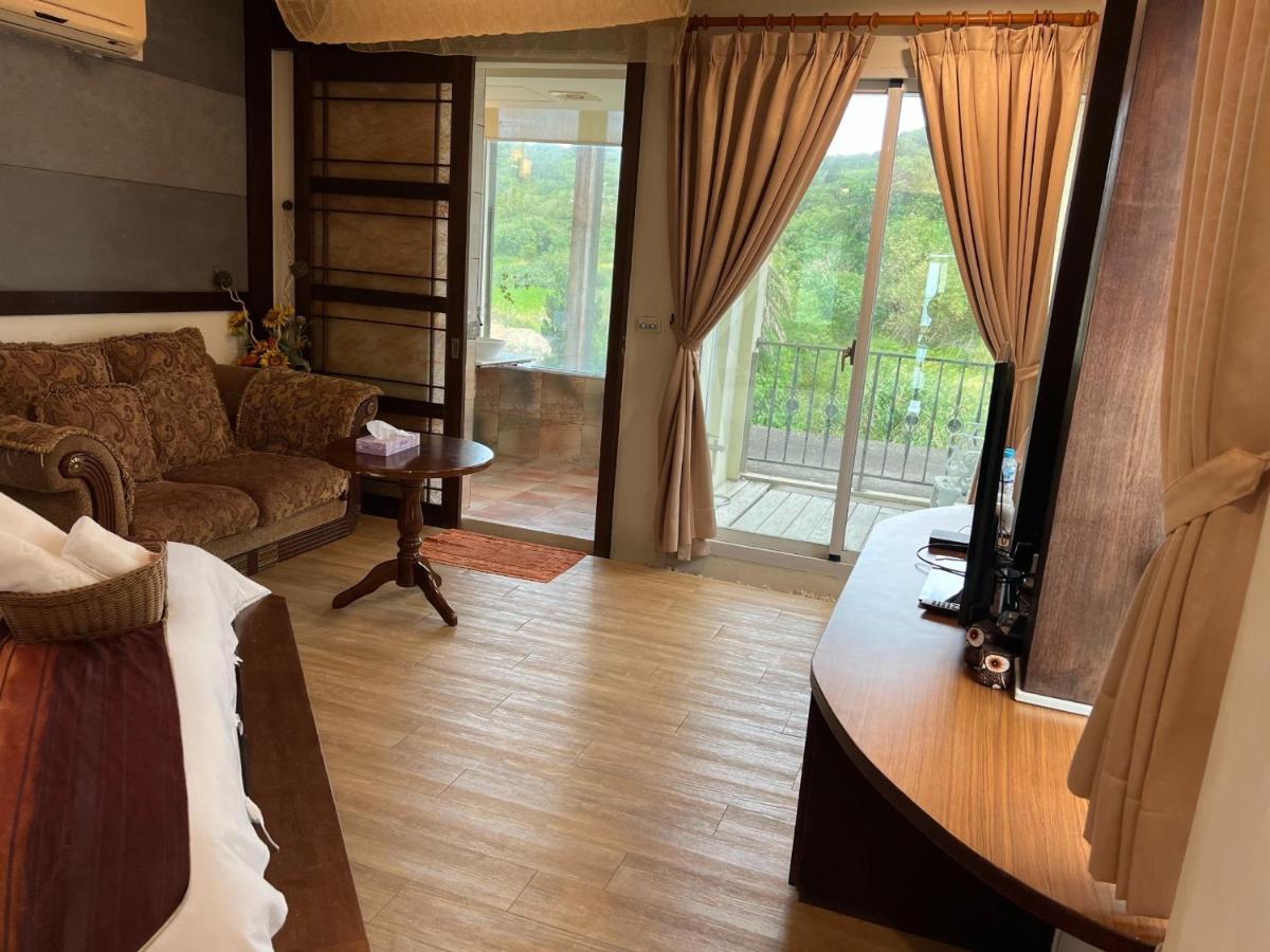 Ming Jun Homestay Cape Eluanbi Esterno foto