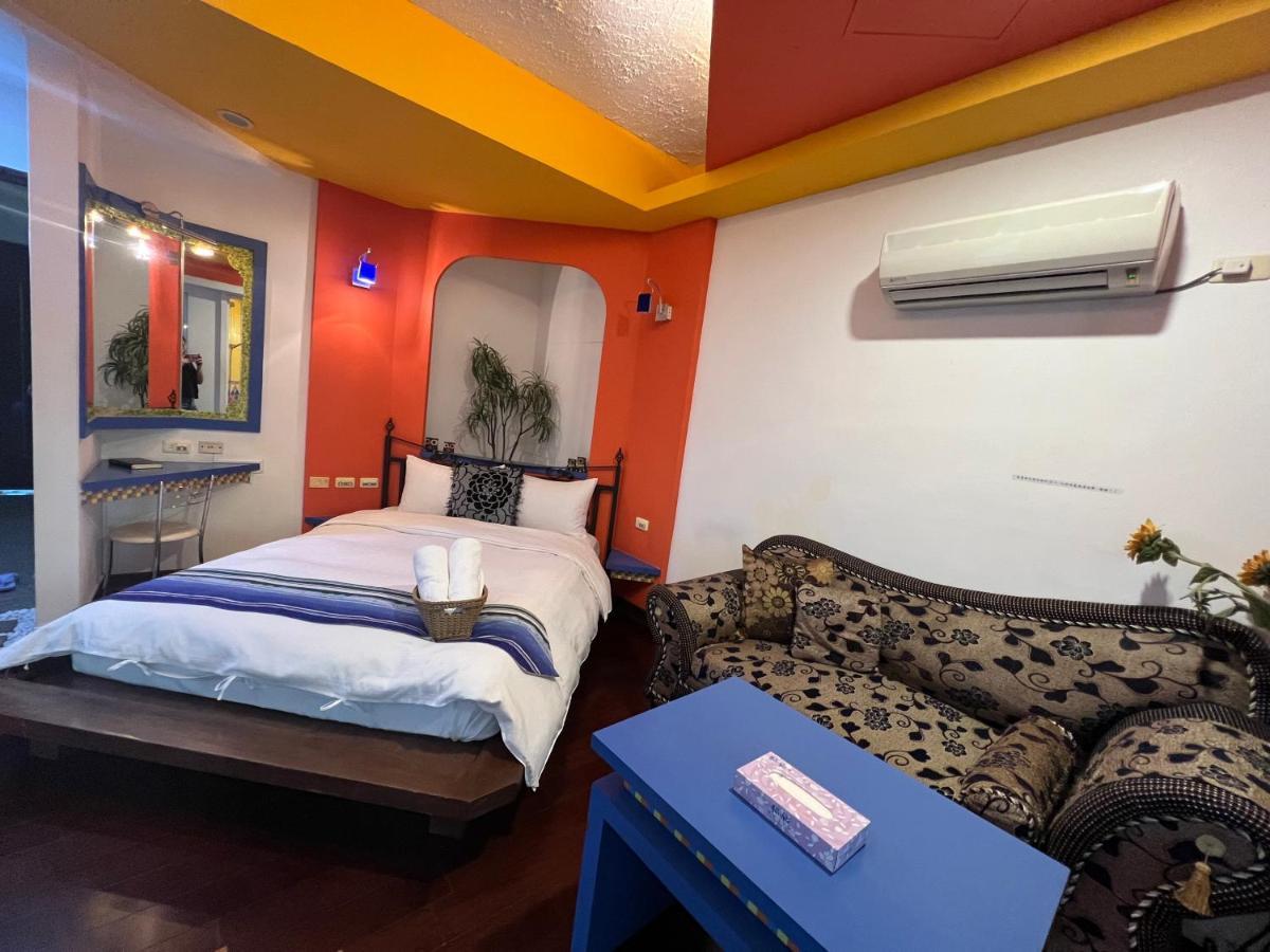 Ming Jun Homestay Cape Eluanbi Esterno foto