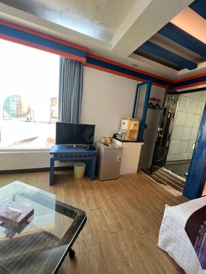 Ming Jun Homestay Cape Eluanbi Esterno foto