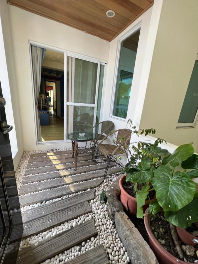 Ming Jun Homestay Cape Eluanbi Esterno foto