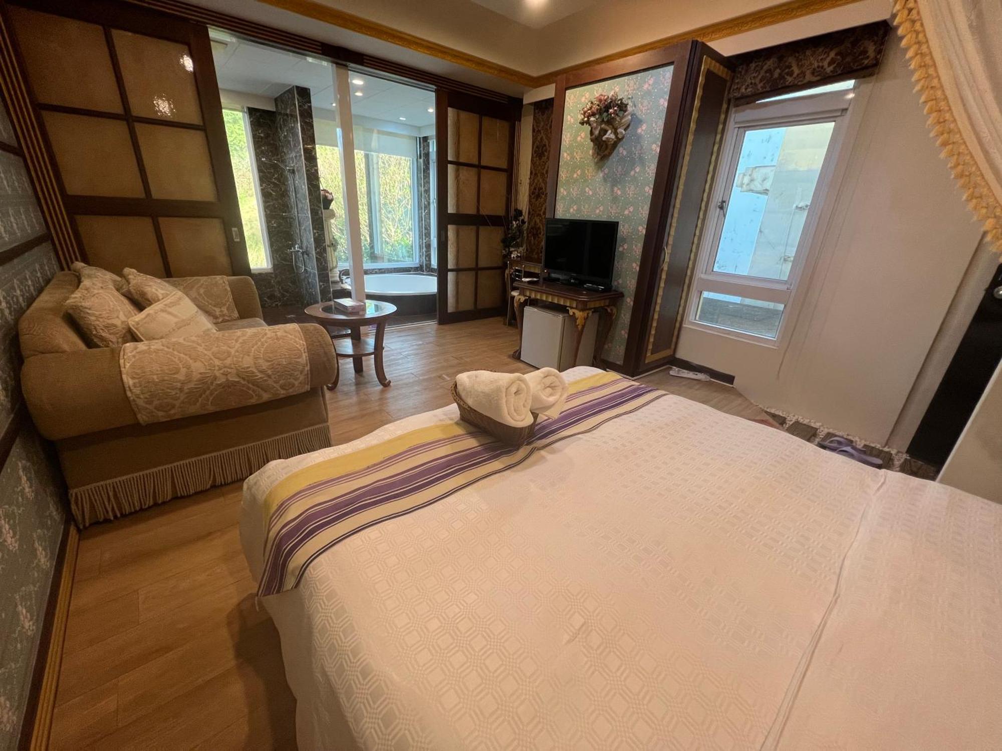Ming Jun Homestay Cape Eluanbi Esterno foto