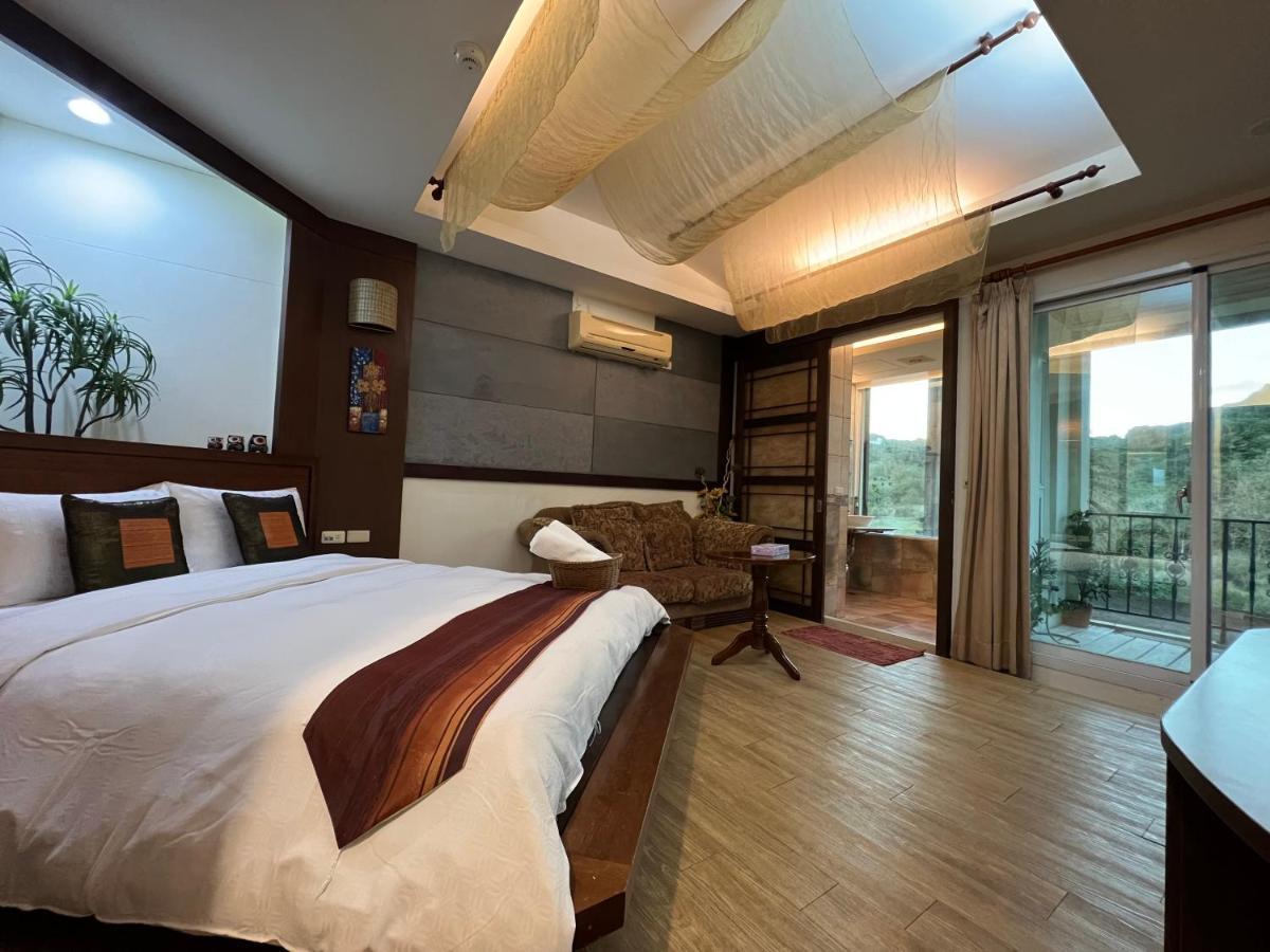 Ming Jun Homestay Cape Eluanbi Esterno foto