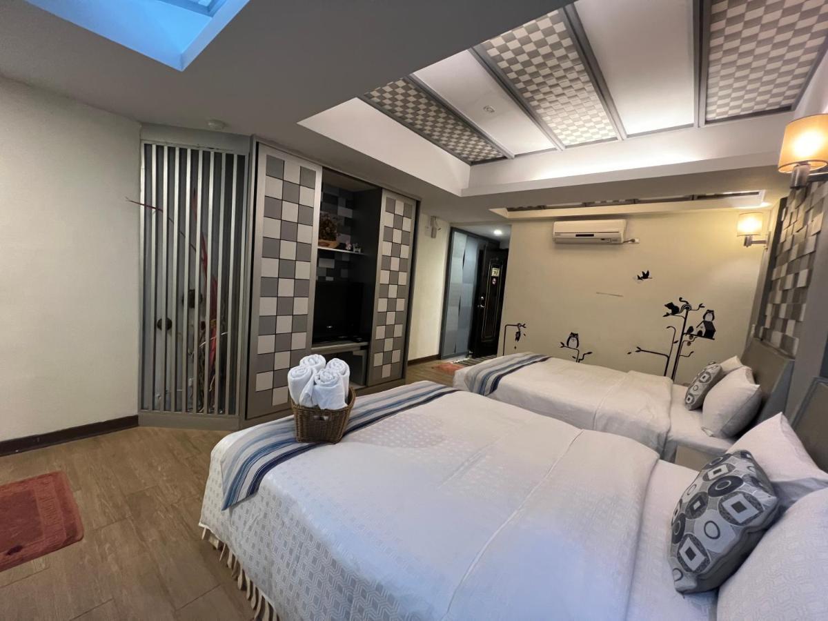 Ming Jun Homestay Cape Eluanbi Esterno foto