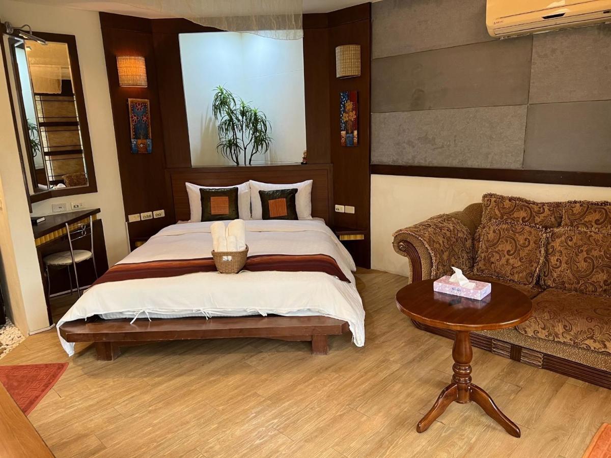 Ming Jun Homestay Cape Eluanbi Esterno foto
