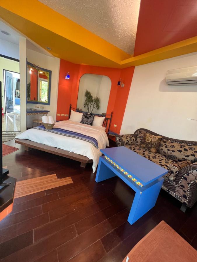 Ming Jun Homestay Cape Eluanbi Esterno foto