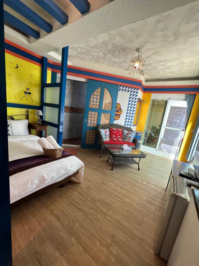 Ming Jun Homestay Cape Eluanbi Esterno foto
