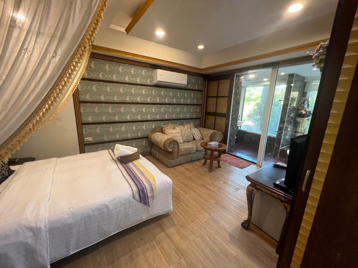 Ming Jun Homestay Cape Eluanbi Esterno foto