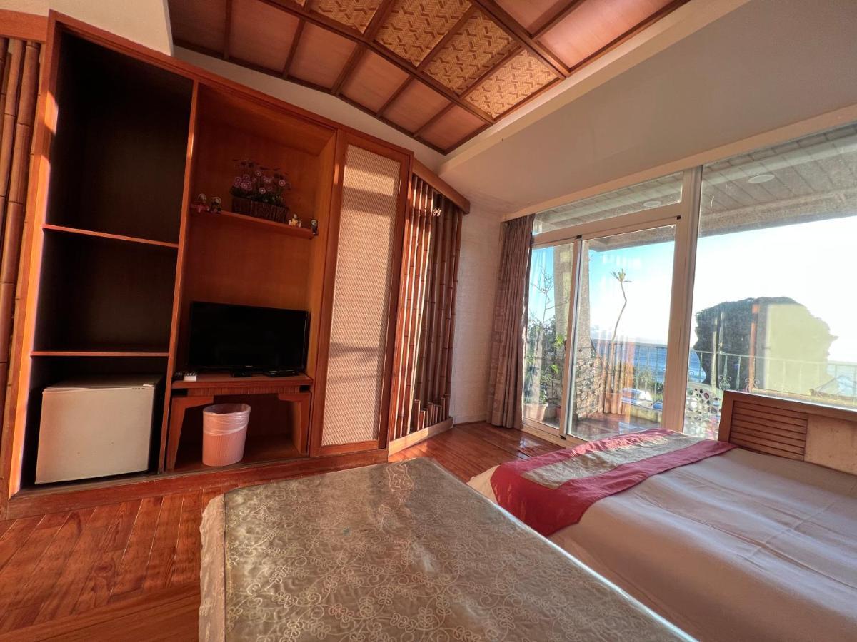 Ming Jun Homestay Cape Eluanbi Esterno foto