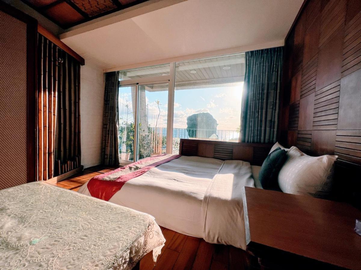 Ming Jun Homestay Cape Eluanbi Esterno foto