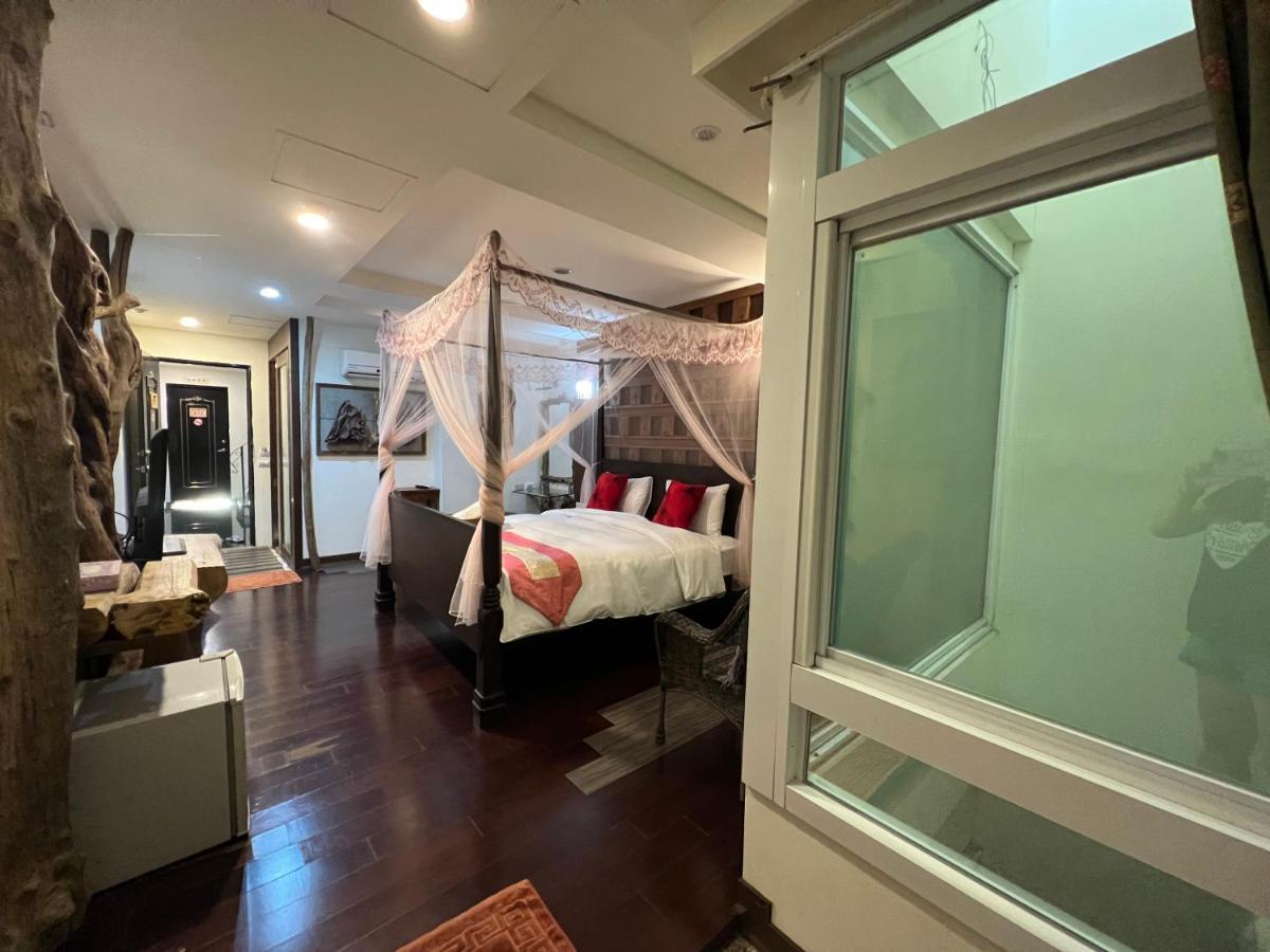 Ming Jun Homestay Cape Eluanbi Esterno foto