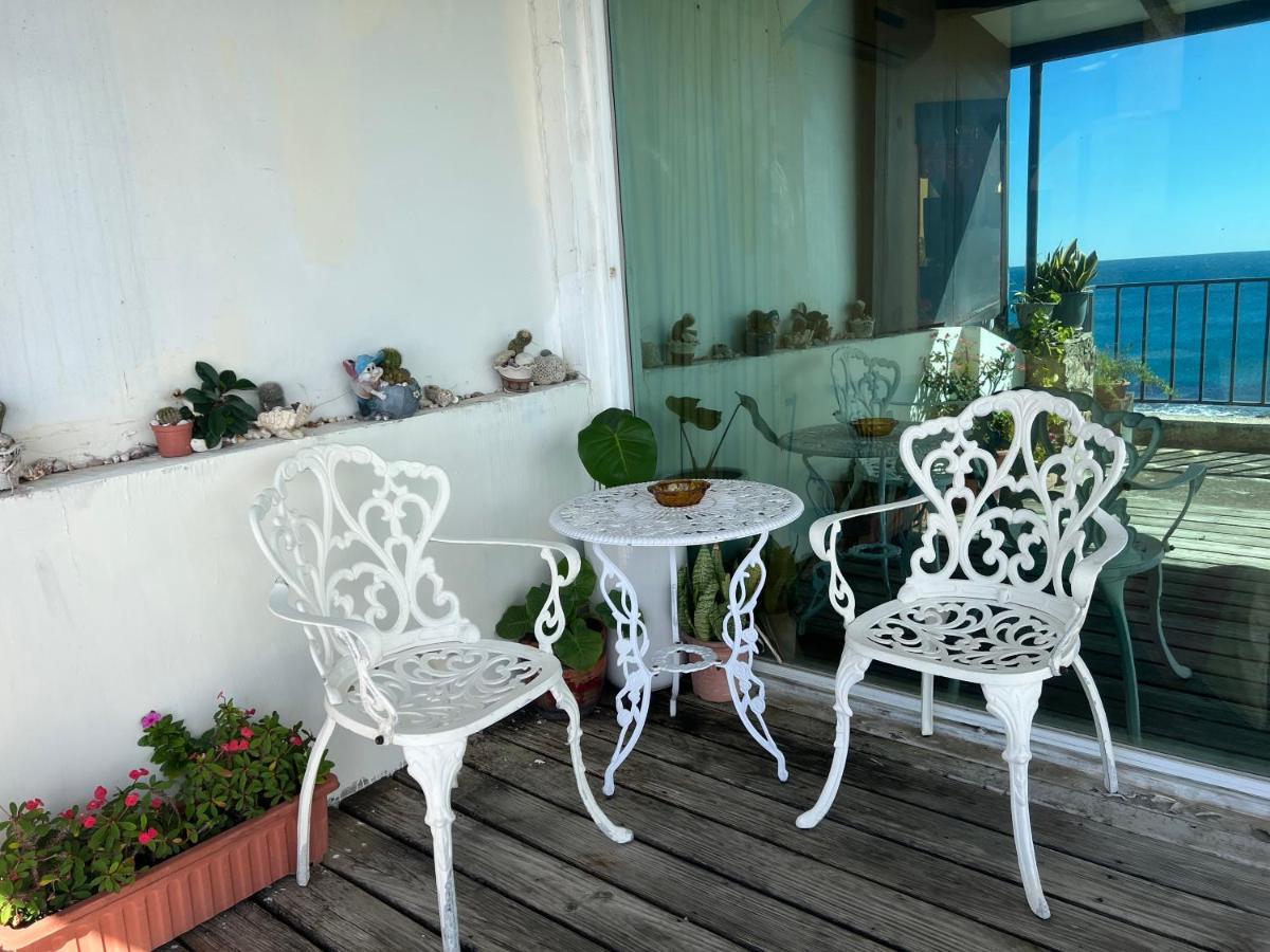 Ming Jun Homestay Cape Eluanbi Esterno foto