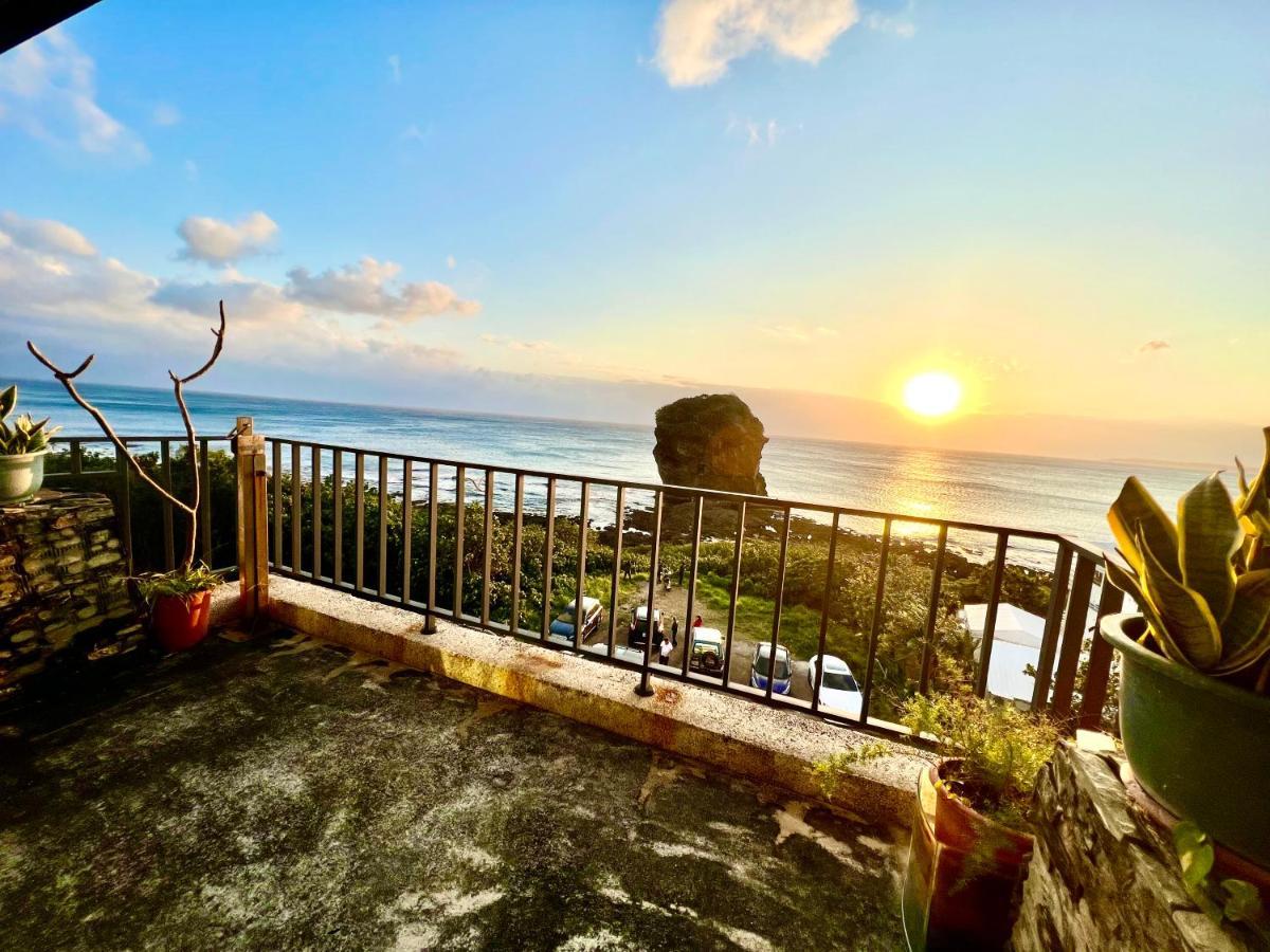 Ming Jun Homestay Cape Eluanbi Esterno foto