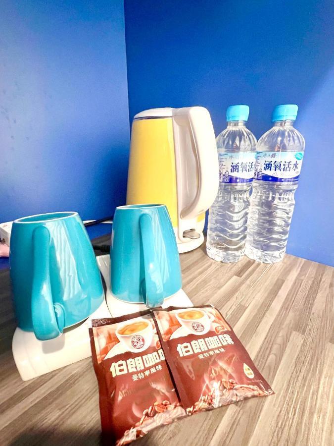 Ming Jun Homestay Cape Eluanbi Esterno foto