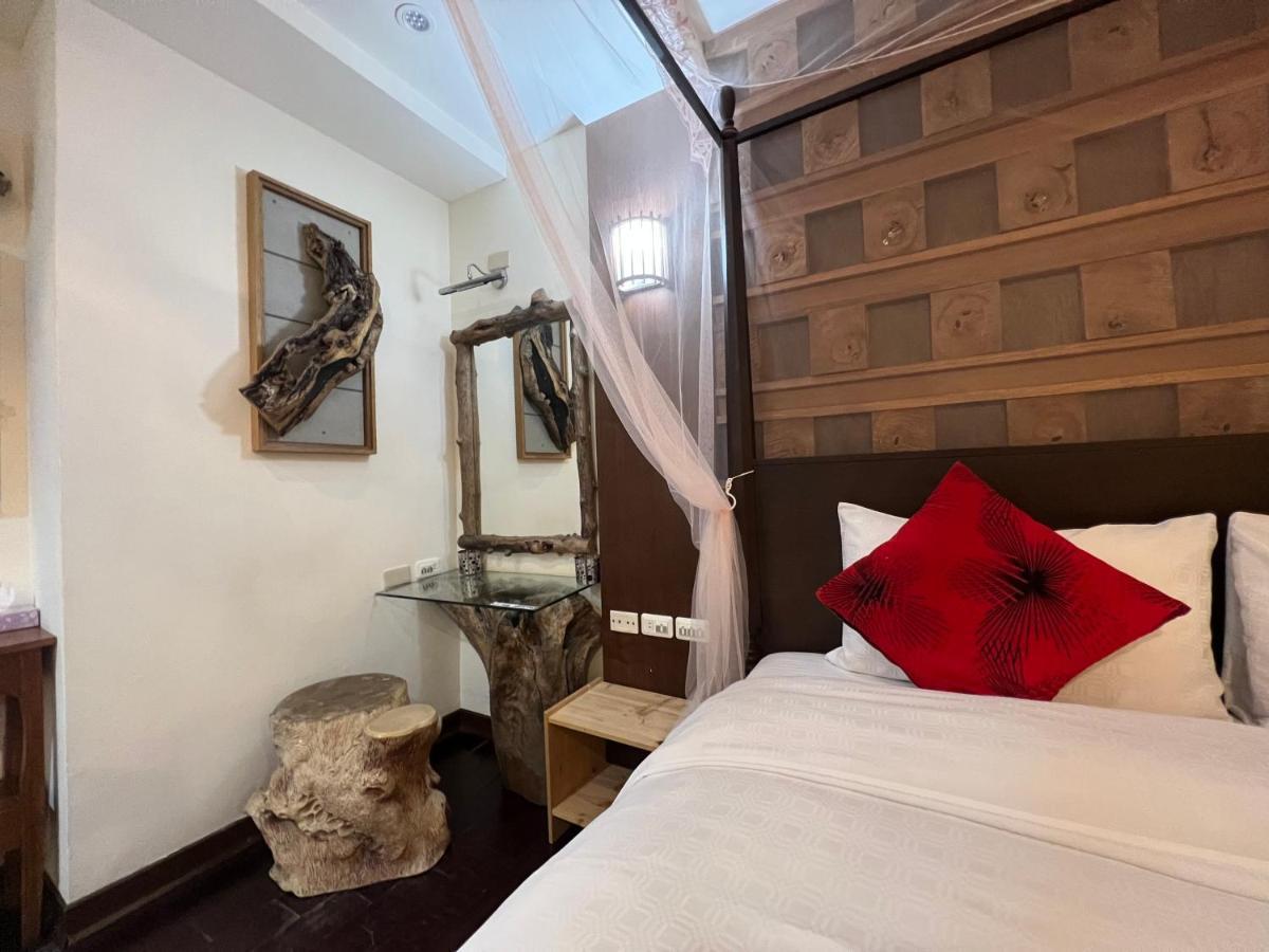 Ming Jun Homestay Cape Eluanbi Esterno foto