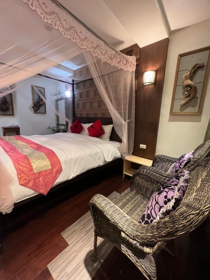 Ming Jun Homestay Cape Eluanbi Esterno foto
