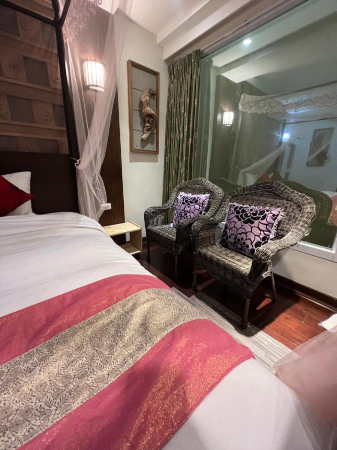 Ming Jun Homestay Cape Eluanbi Esterno foto