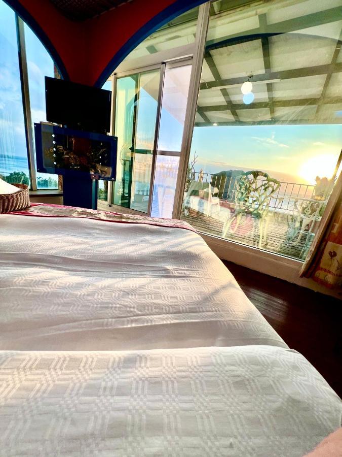 Ming Jun Homestay Cape Eluanbi Esterno foto