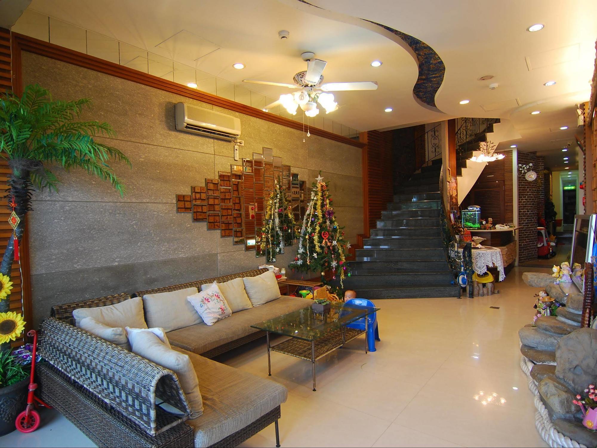 Ming Jun Homestay Cape Eluanbi Esterno foto