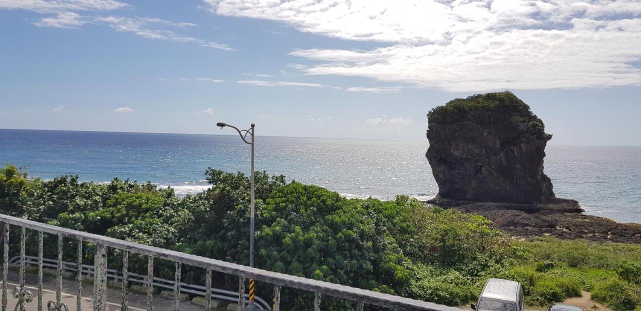 Ming Jun Homestay Cape Eluanbi Esterno foto