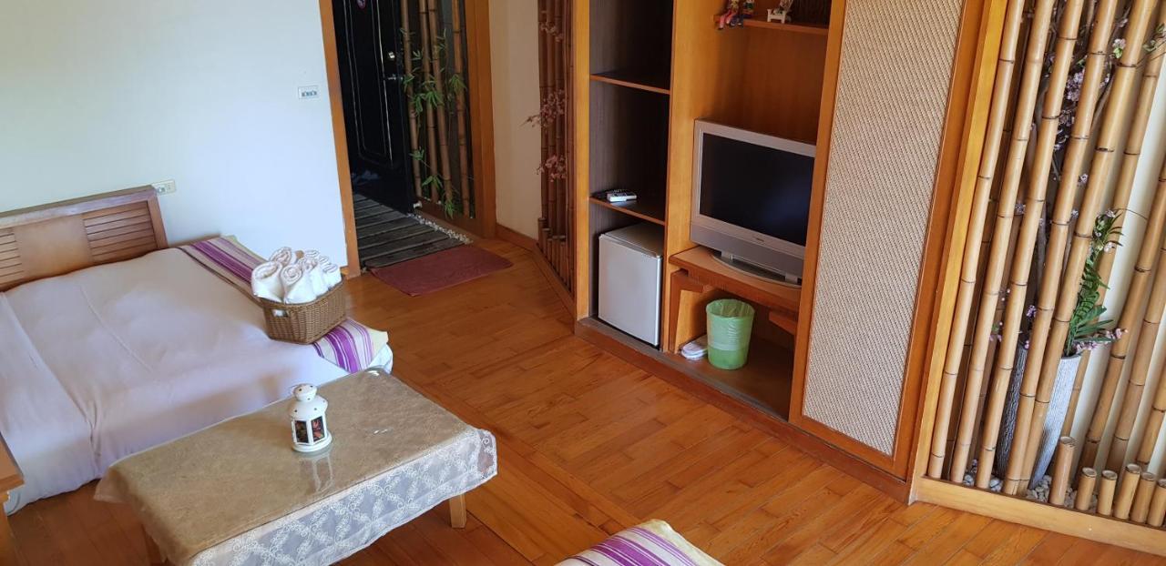 Ming Jun Homestay Cape Eluanbi Esterno foto