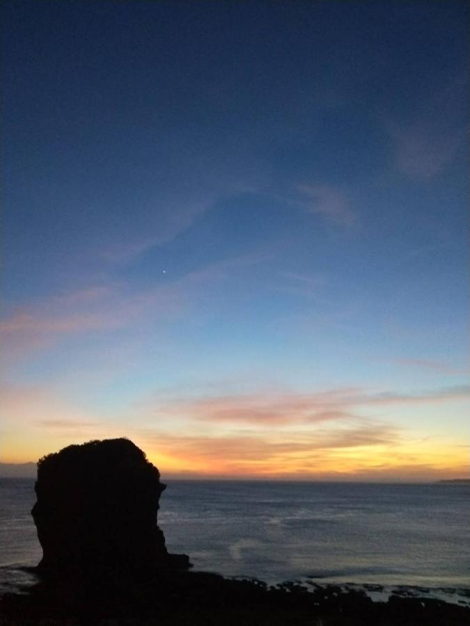 Ming Jun Homestay Cape Eluanbi Esterno foto