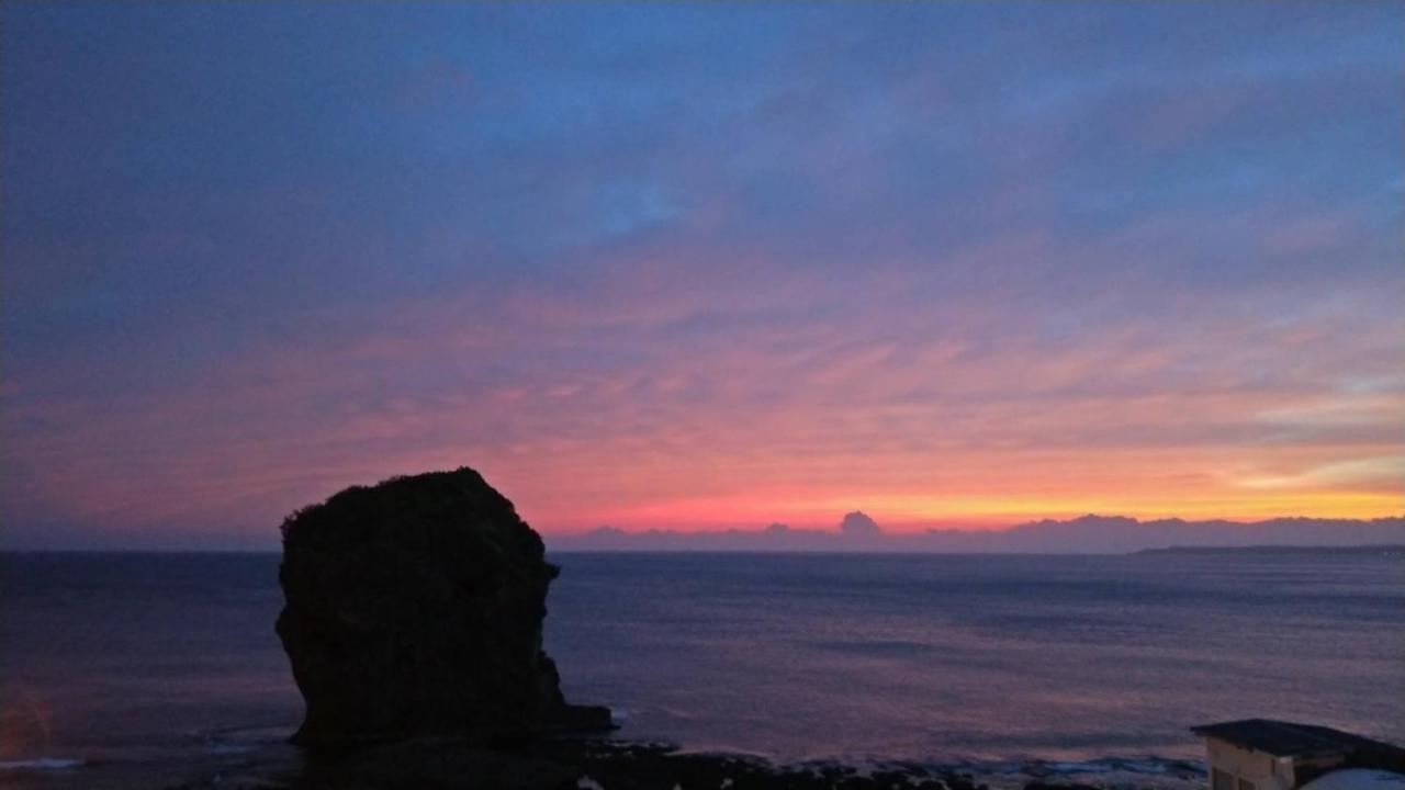 Ming Jun Homestay Cape Eluanbi Esterno foto